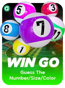 Win Real Cash - WIN GO